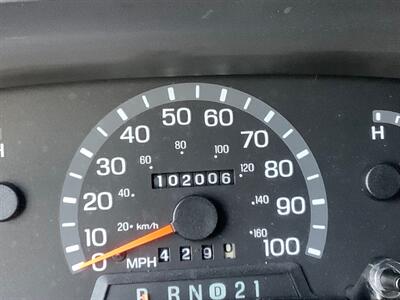 2003 Ford E-250 - Photo 18 - Crest Hill, IL 60403