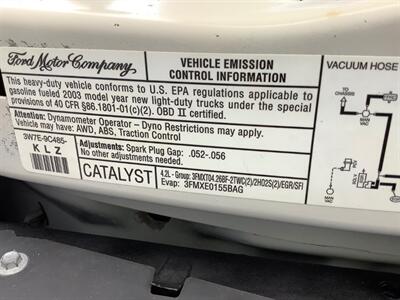 2003 Ford E-250 - Photo 47 - Crest Hill, IL 60403