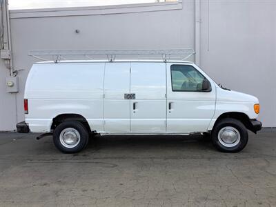 2003 Ford E-250 - Photo 9 - Crest Hill, IL 60403