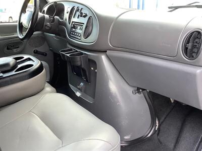 2003 Ford E-250 - Photo 23 - Crest Hill, IL 60403