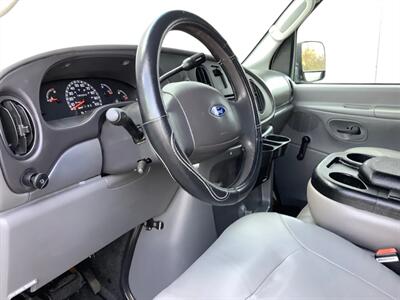 2003 Ford E-250 - Photo 15 - Crest Hill, IL 60403