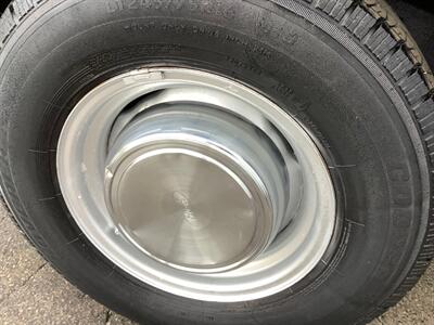 2003 Ford E-250 - Photo 35 - Crest Hill, IL 60403