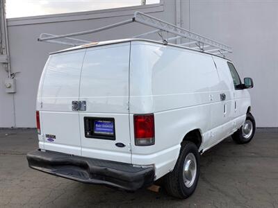 2003 Ford E-250 - Photo 7 - Crest Hill, IL 60403