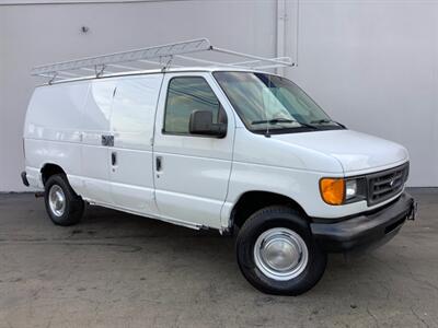 2003 Ford E-250 - Photo 10 - Crest Hill, IL 60403