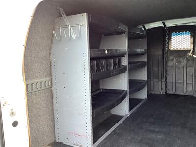 2003 Ford E-250 - Photo 30 - Crest Hill, IL 60403