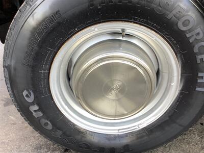 2003 Ford E-250 - Photo 37 - Crest Hill, IL 60403