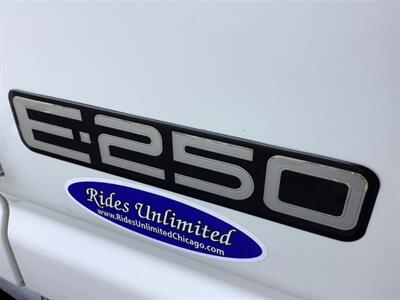 2003 Ford E-250 - Photo 33 - Crest Hill, IL 60403
