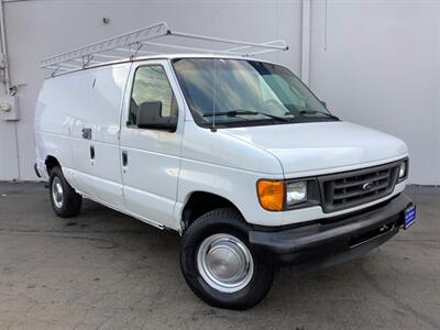 2003 Ford E-250 - Photo 11 - Crest Hill, IL 60403
