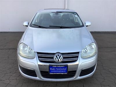 2005 Volkswagen Jetta 2.5   - Photo 9 - Crest Hill, IL 60403