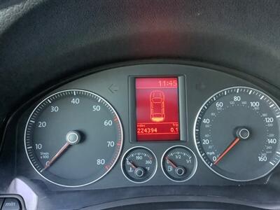 2005 Volkswagen Jetta 2.5   - Photo 14 - Crest Hill, IL 60403