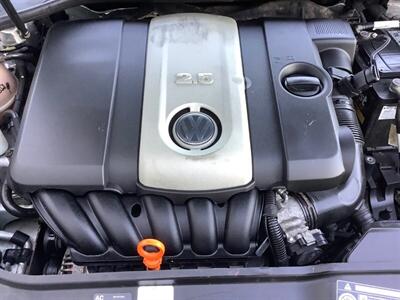 2005 Volkswagen Jetta 2.5   - Photo 33 - Crest Hill, IL 60403