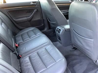 2005 Volkswagen Jetta 2.5   - Photo 21 - Crest Hill, IL 60403