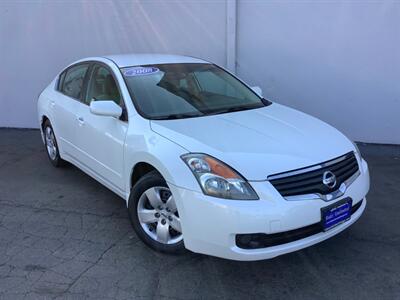 2008 Nissan Altima 2.5 S   - Photo 8 - Crest Hill, IL 60403