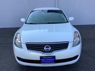 2008 Nissan Altima 2.5 S   - Photo 9 - Crest Hill, IL 60403