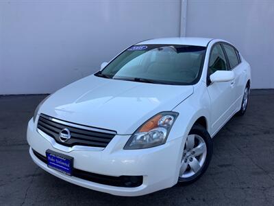 2008 Nissan Altima 2.5 S   - Photo 2 - Crest Hill, IL 60403