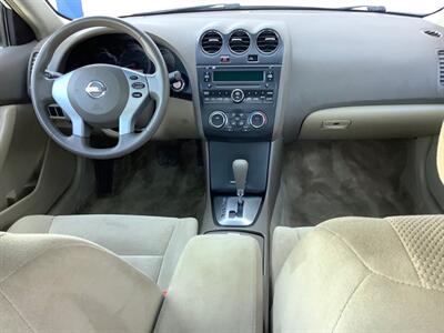 2008 Nissan Altima 2.5 S   - Photo 28 - Crest Hill, IL 60403