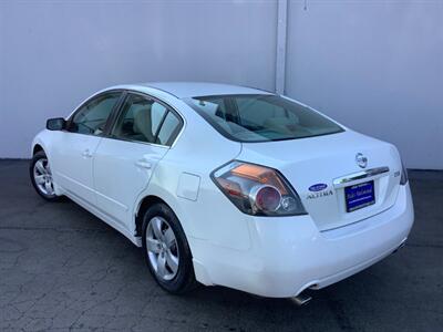 2008 Nissan Altima 2.5 S   - Photo 4 - Crest Hill, IL 60403