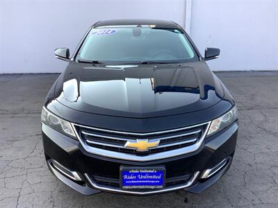 2014 Chevrolet Impala LT   - Photo 8 - Crest Hill, IL 60403