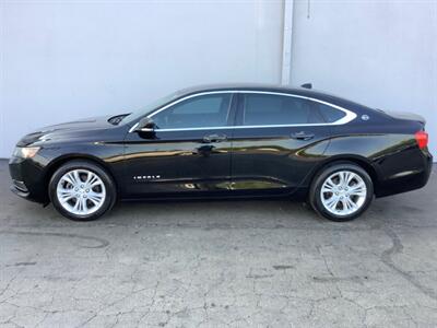 2014 Chevrolet Impala LT   - Photo 3 - Crest Hill, IL 60403