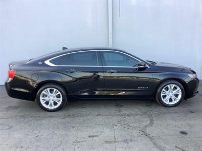 2014 Chevrolet Impala LT   - Photo 7 - Crest Hill, IL 60403