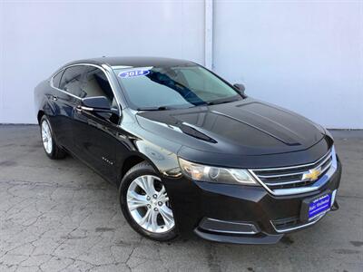 2014 Chevrolet Impala LT   - Photo 9 - Crest Hill, IL 60403