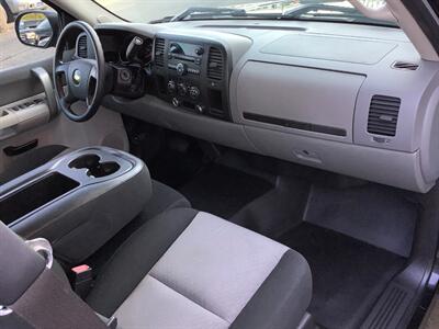 2009 Chevrolet Silverado 1500 Work Truck   - Photo 31 - Crest Hill, IL 60403