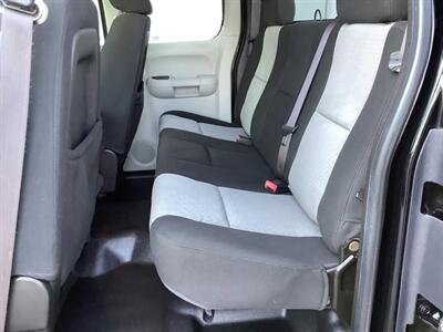 2009 Chevrolet Silverado 1500 Work Truck   - Photo 24 - Crest Hill, IL 60403