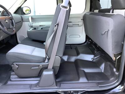 2009 Chevrolet Silverado 1500 Work Truck   - Photo 22 - Crest Hill, IL 60403