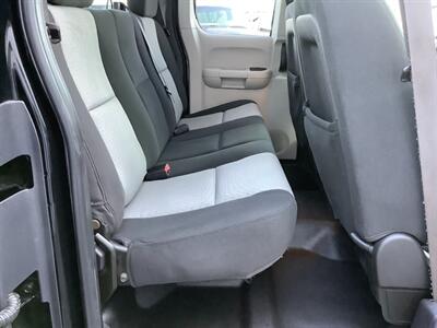 2009 Chevrolet Silverado 1500 Work Truck   - Photo 26 - Crest Hill, IL 60403
