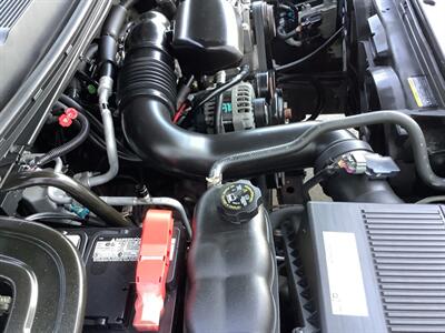 2009 Chevrolet Silverado 1500 Work Truck   - Photo 43 - Crest Hill, IL 60403