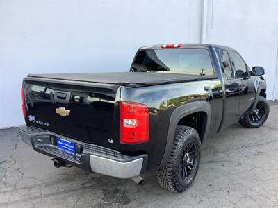 2009 Chevrolet Silverado 1500 Work Truck   - Photo 6 - Crest Hill, IL 60403