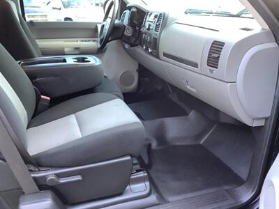 2009 Chevrolet Silverado 1500 Work Truck   - Photo 30 - Crest Hill, IL 60403