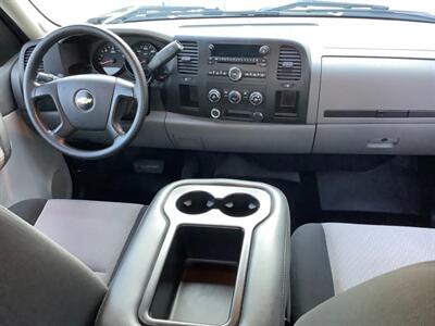 2009 Chevrolet Silverado 1500 Work Truck   - Photo 33 - Crest Hill, IL 60403