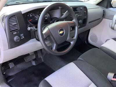2009 Chevrolet Silverado 1500 Work Truck   - Photo 14 - Crest Hill, IL 60403