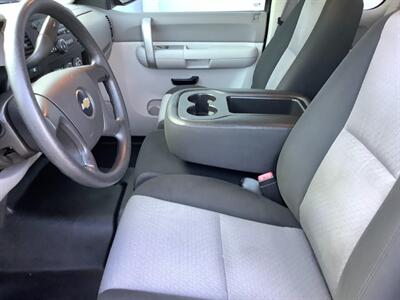 2009 Chevrolet Silverado 1500 Work Truck   - Photo 17 - Crest Hill, IL 60403