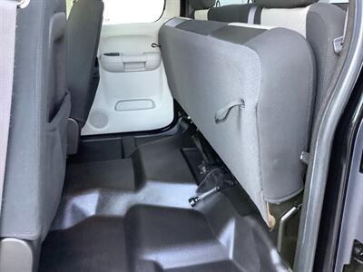 2009 Chevrolet Silverado 1500 Work Truck   - Photo 23 - Crest Hill, IL 60403