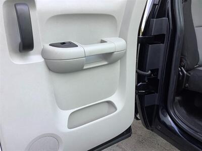 2009 Chevrolet Silverado 1500 Work Truck   - Photo 25 - Crest Hill, IL 60403