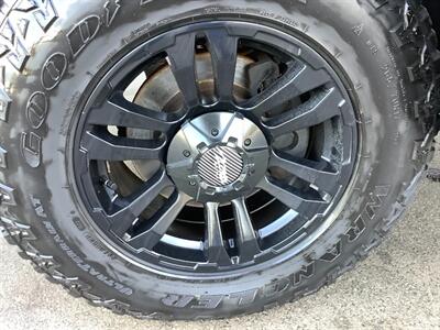 2009 Chevrolet Silverado 1500 Work Truck   - Photo 38 - Crest Hill, IL 60403