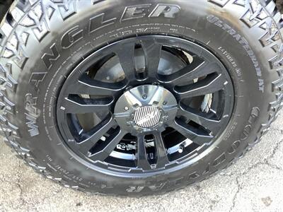 2009 Chevrolet Silverado 1500 Work Truck   - Photo 37 - Crest Hill, IL 60403