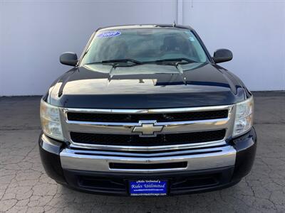 2009 Chevrolet Silverado 1500 Work Truck   - Photo 9 - Crest Hill, IL 60403