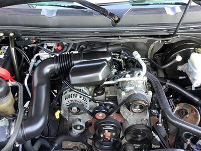 2009 Chevrolet Silverado 1500 Work Truck   - Photo 42 - Crest Hill, IL 60403