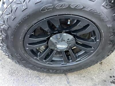 2009 Chevrolet Silverado 1500 Work Truck   - Photo 35 - Crest Hill, IL 60403