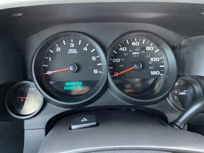 2009 Chevrolet Silverado 1500 Work Truck   - Photo 19 - Crest Hill, IL 60403