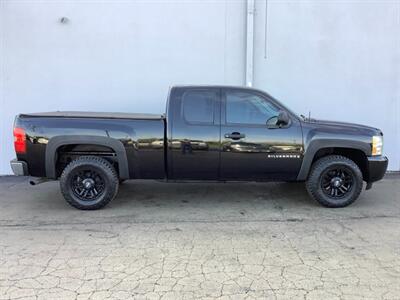 2009 Chevrolet Silverado 1500 Work Truck   - Photo 7 - Crest Hill, IL 60403
