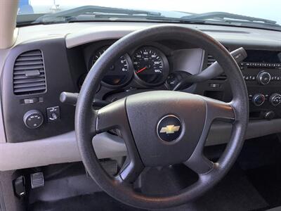 2009 Chevrolet Silverado 1500 Work Truck   - Photo 16 - Crest Hill, IL 60403