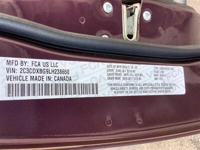 2020 Dodge Charger SXT - Photo 25 - Crest Hill, IL 60403