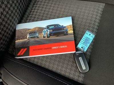 2020 Dodge Charger SXT - Photo 33 - Crest Hill, IL 60403