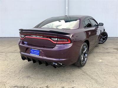 2020 Dodge Charger SXT - Photo 7 - Crest Hill, IL 60403