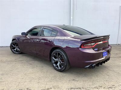 2020 Dodge Charger SXT - Photo 5 - Crest Hill, IL 60403