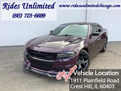 2020 Dodge Charger SXT - Photo 1 - Crest Hill, IL 60403